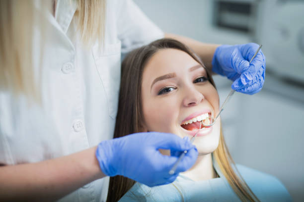 Oral Cancer Screening in Payette, ID